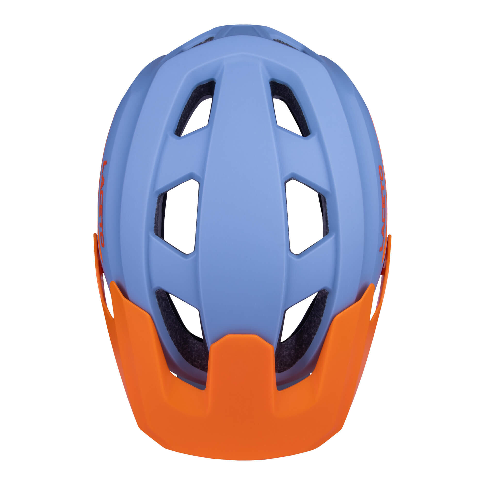Casco de ciclismo RAPIDO 4/6
