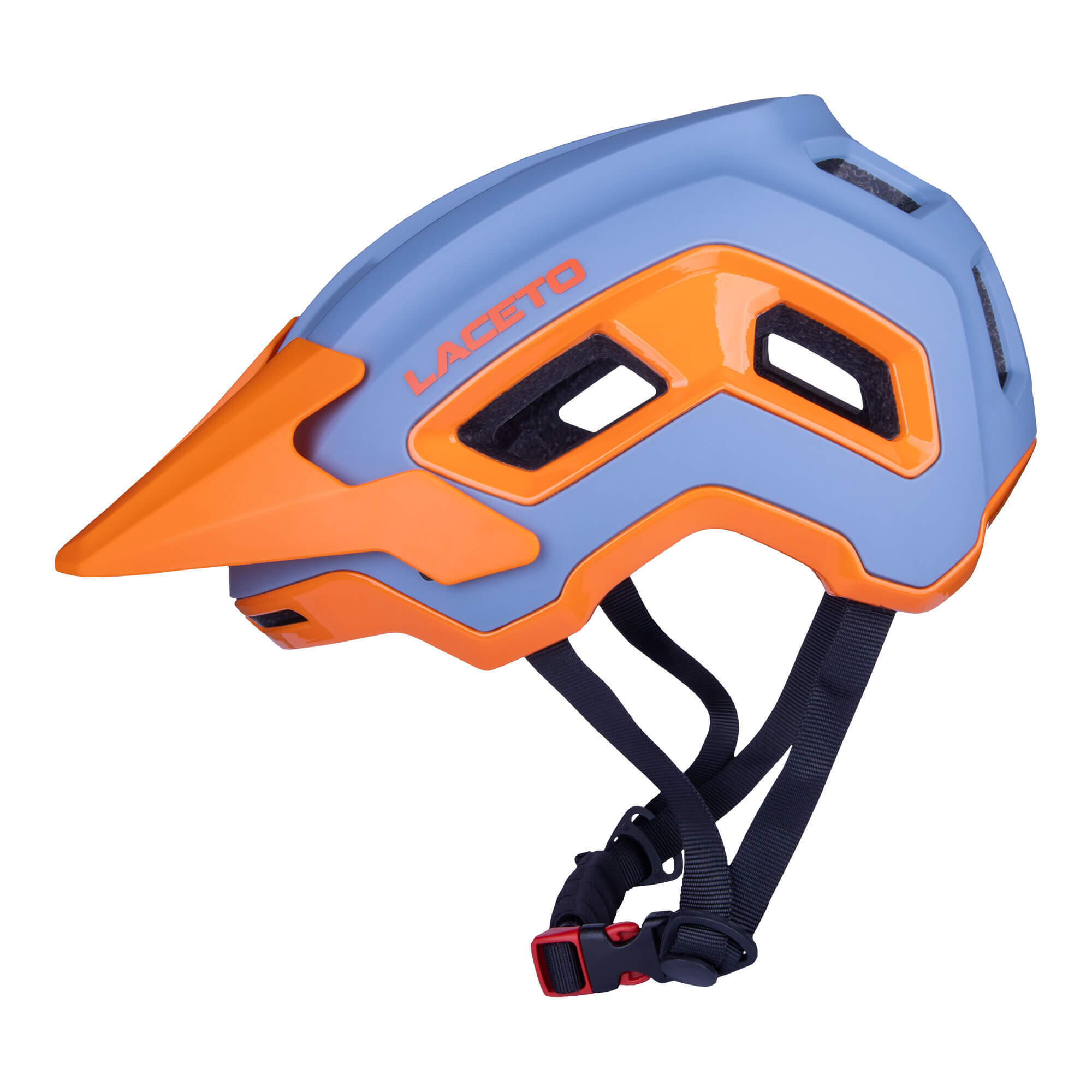 Casco de ciclismo RAPIDO 6/6