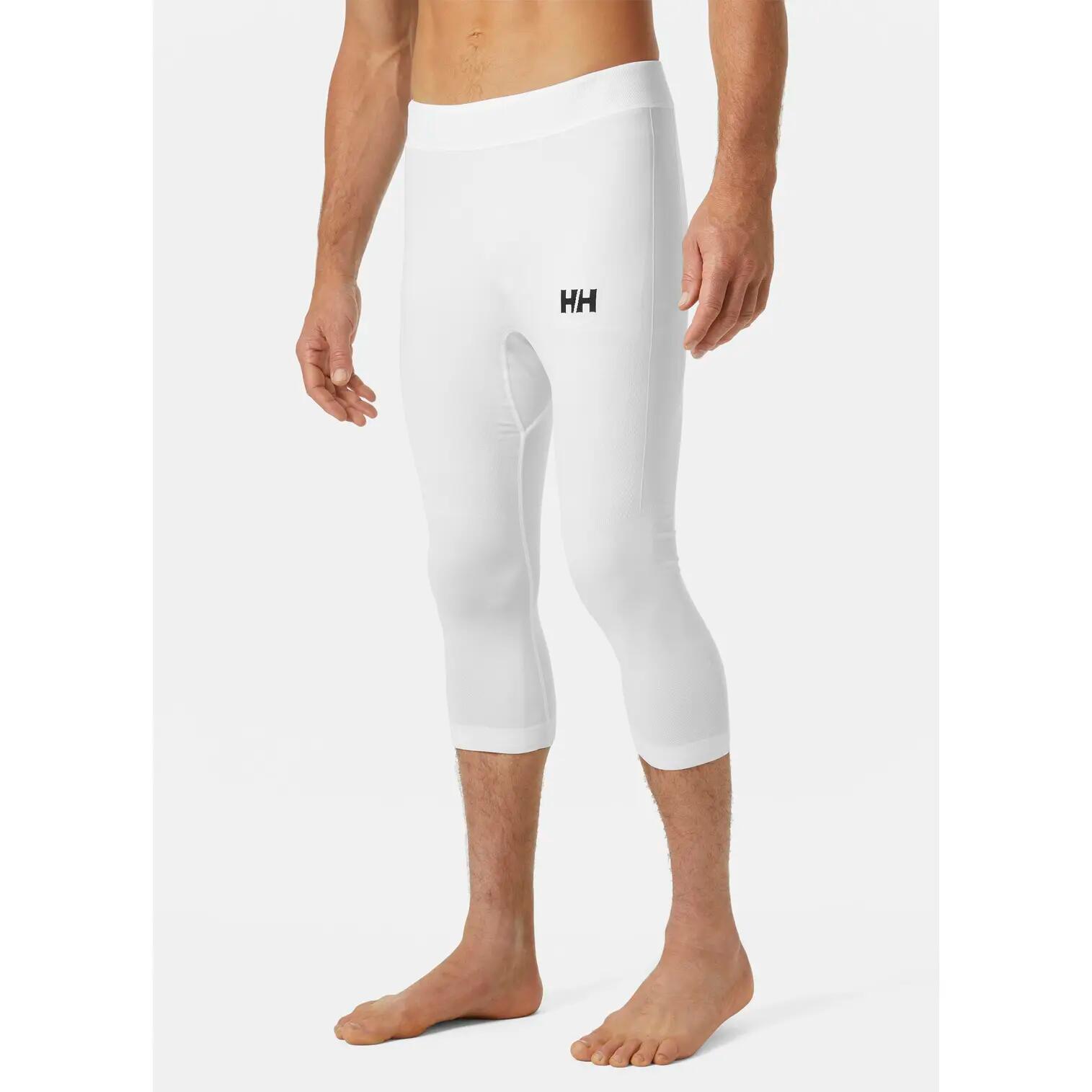 Collant sans couture Helly Hansen Lifa 3/5