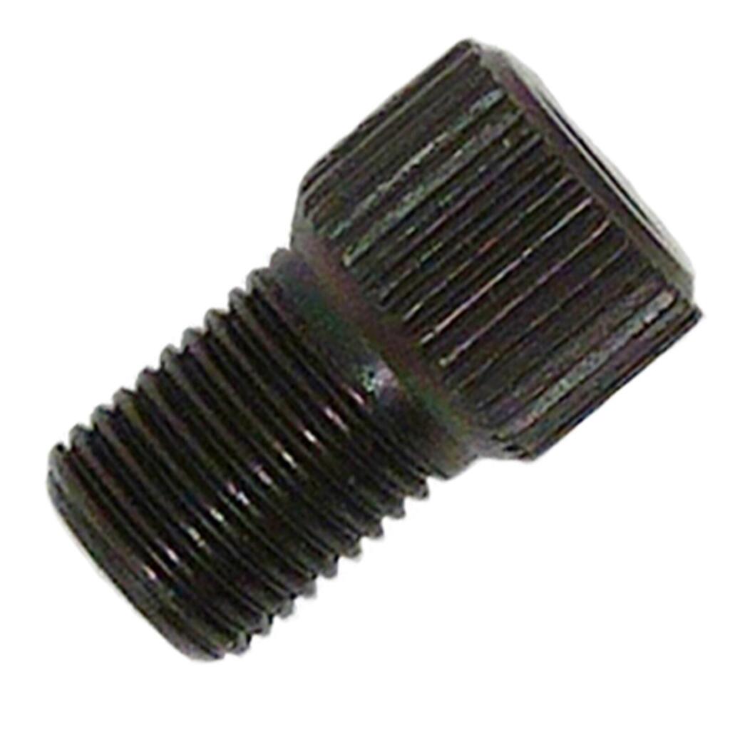 Presta/standard valve adapters Zefal (x10)
