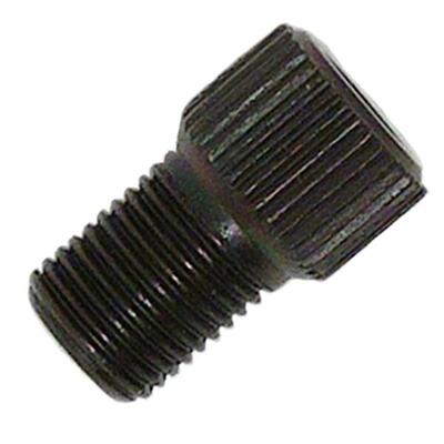 Confezione da 10 adattatori per valvole presta/standard Zefal