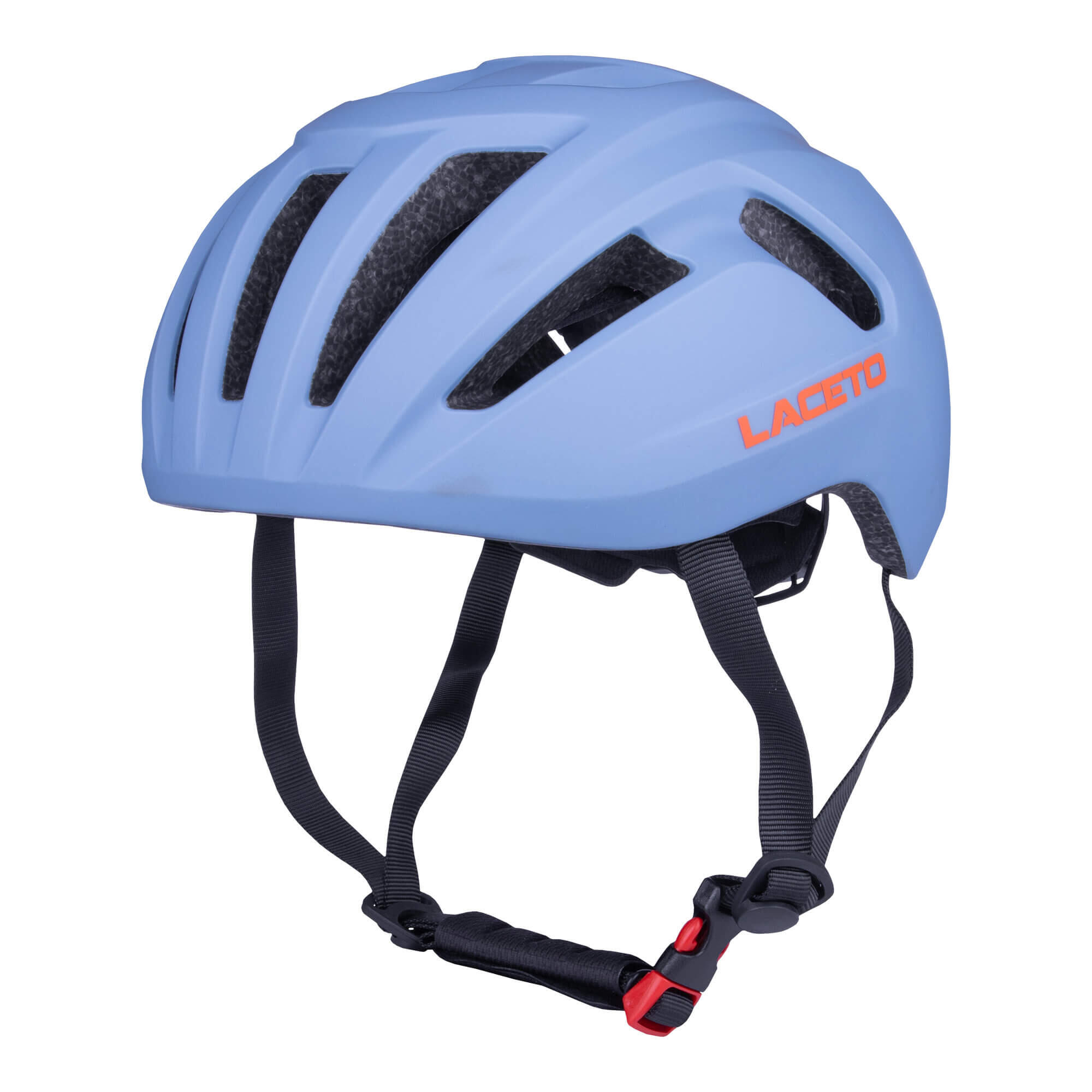 Kask rowerowy CAMINO z wyjątkowym designem