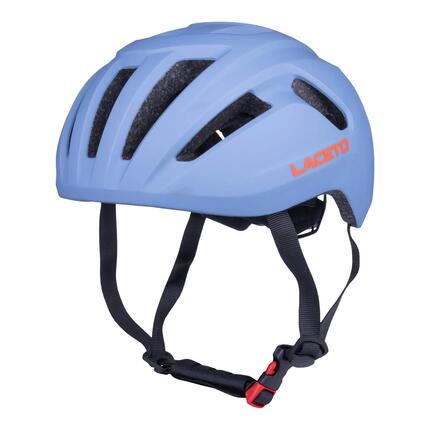 Kask rowerowy CAMINO z wyjątkowym designem