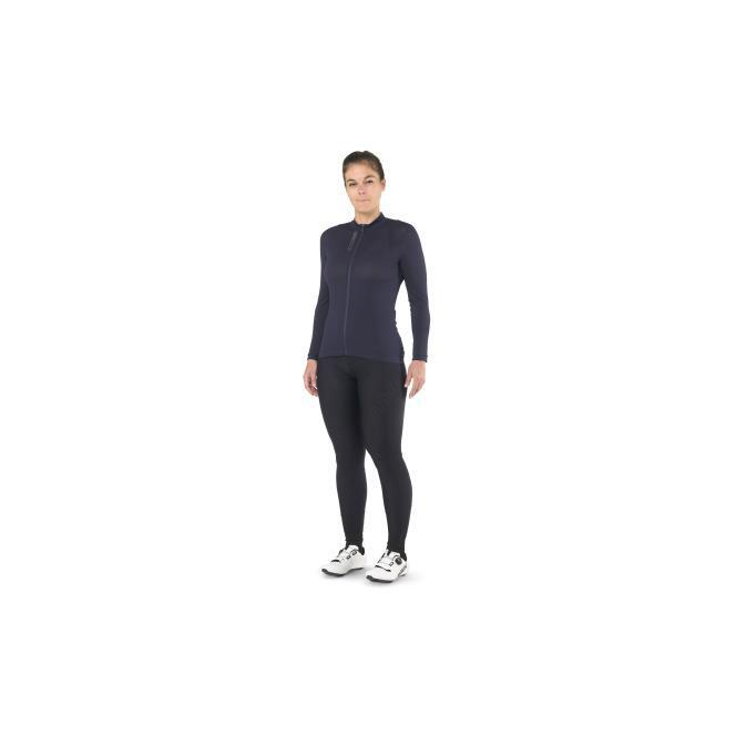 Camiseta manga larga mujer Mavic Aksium 3/5