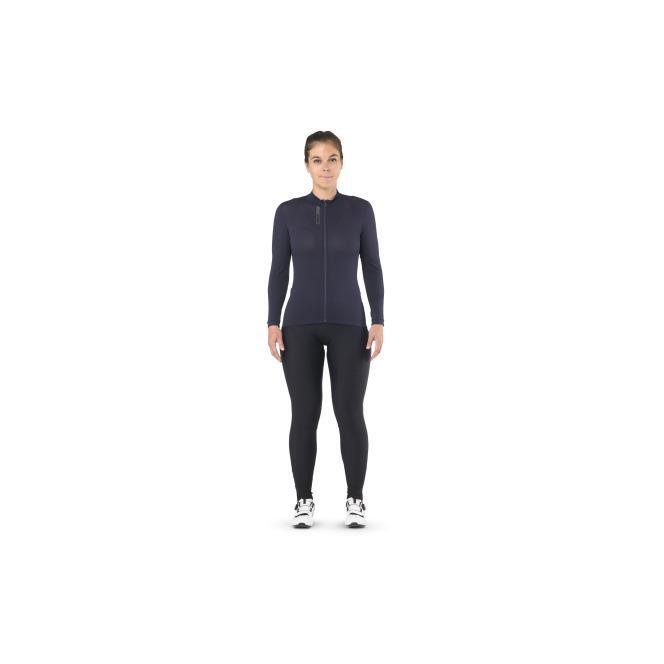 Camiseta manga larga mujer Mavic Aksium 2/5
