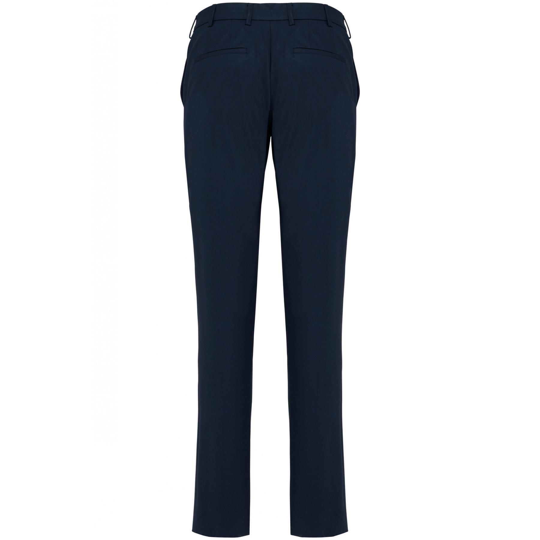 Pantalon femme Kariban Premium City 2/3