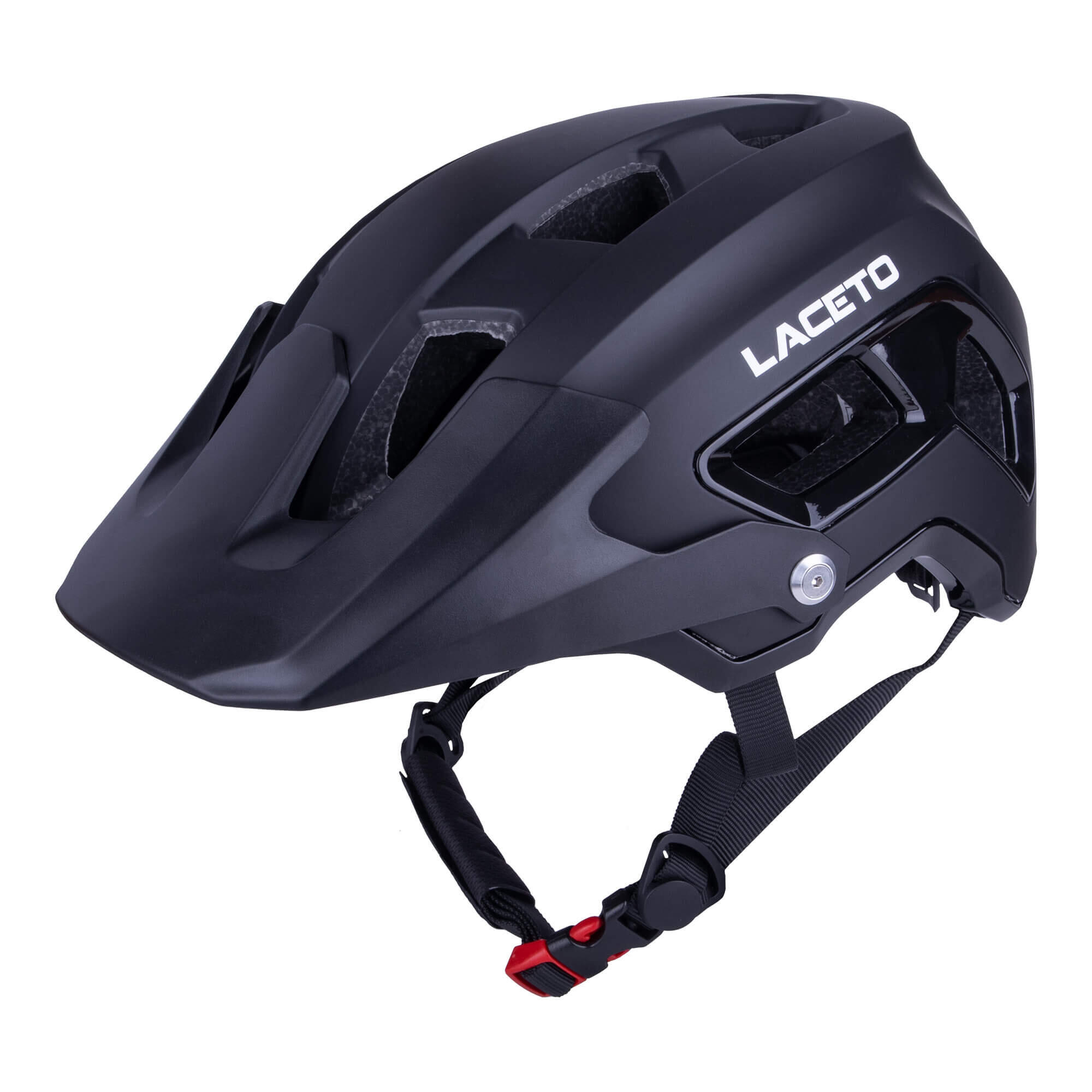 Kask rowerowy RAPIDO