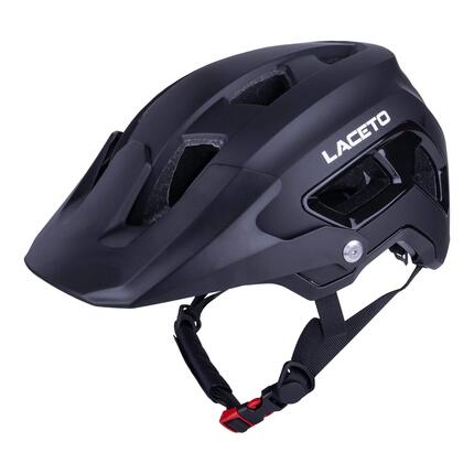 Kask rowerowy RAPIDO