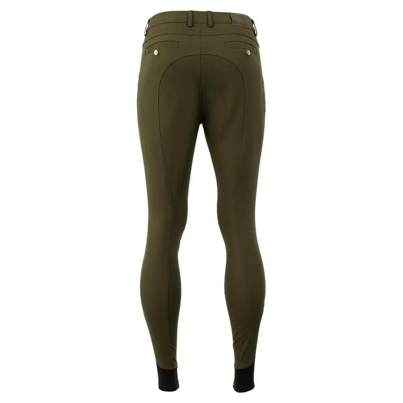 Pantaloni echitație BR Equitation Maikel