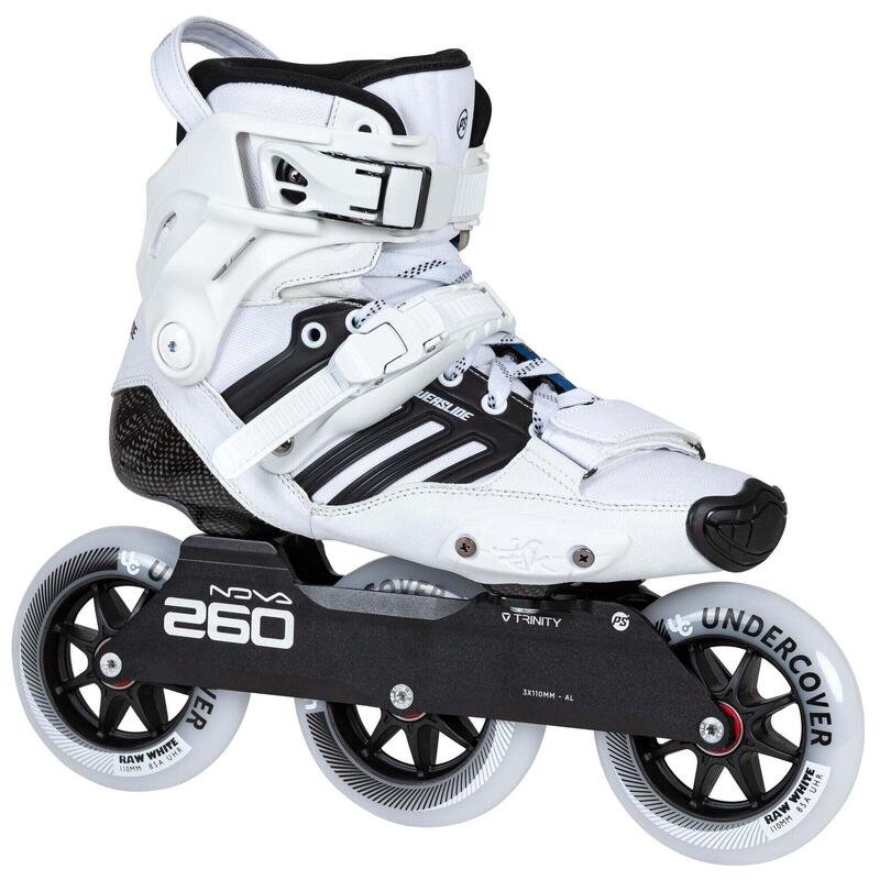 Kolečkové brusle Powerslide HC Evo Pro 110 Trinity