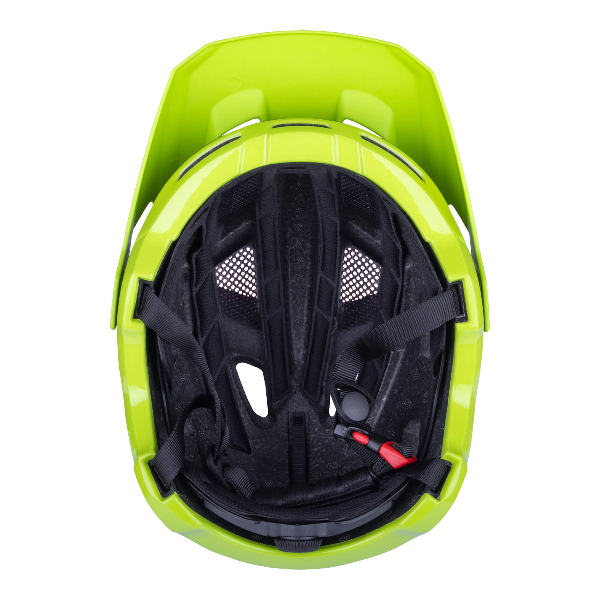 Casque de cyclisme RAPIDO 3/6