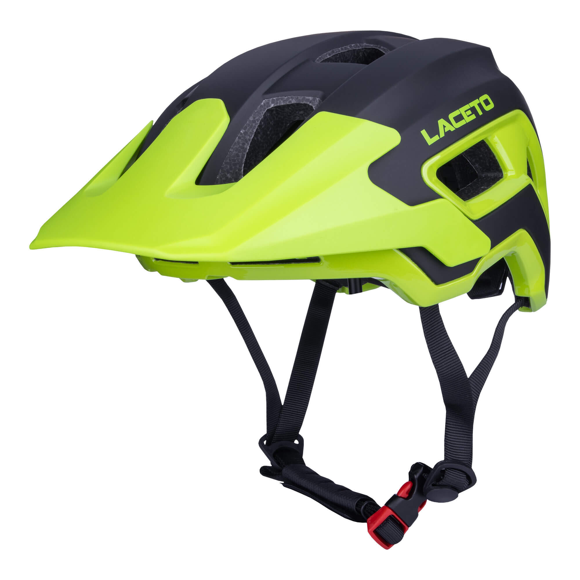 Kask rowerowy RAPIDO