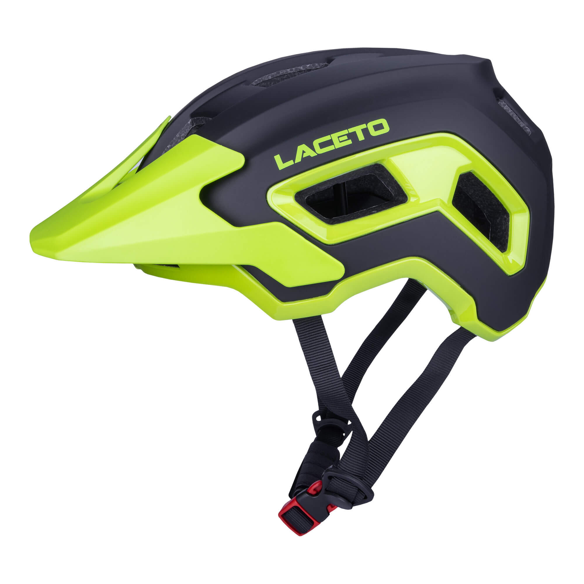 Casque de cyclisme RAPIDO 6/6