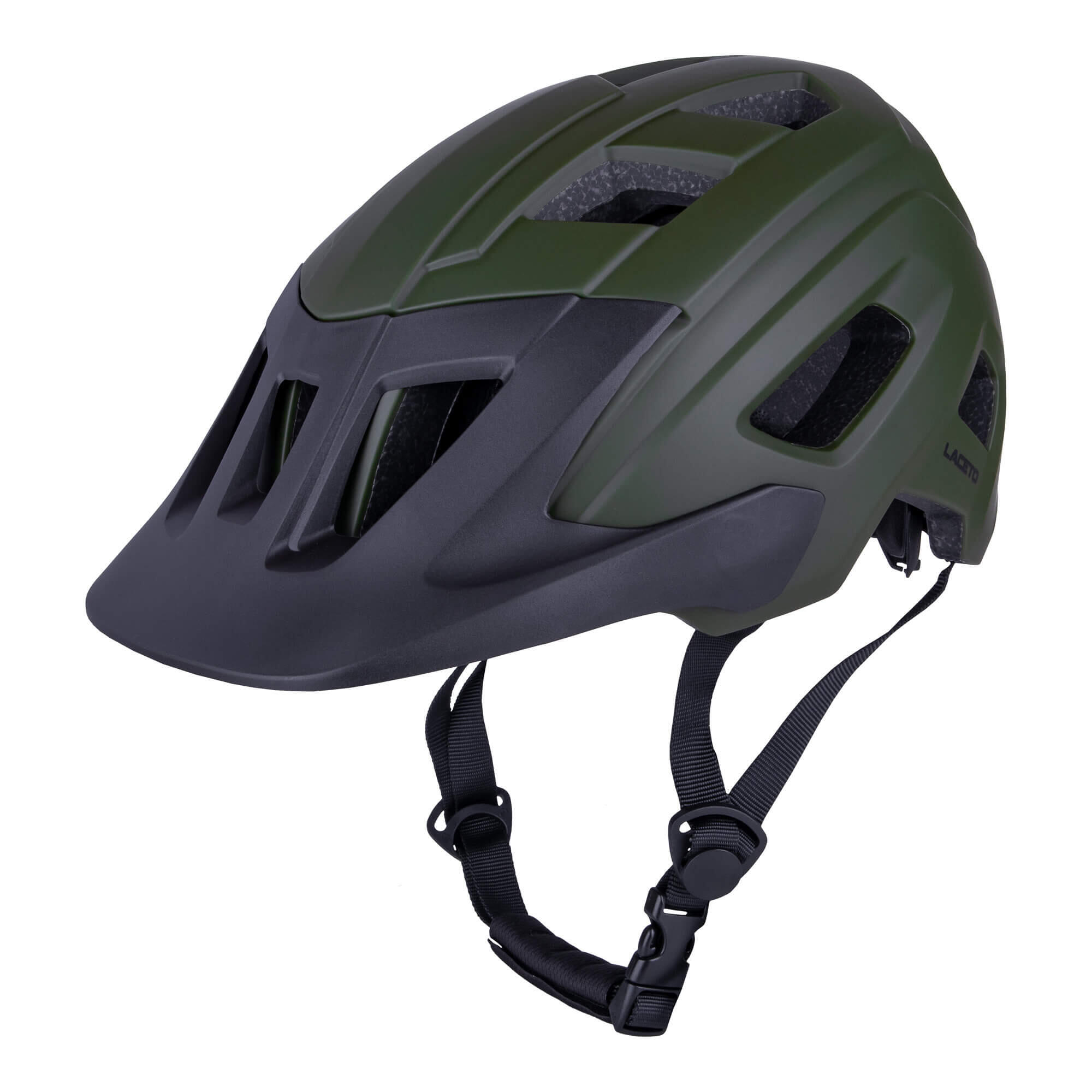 LACETO Cyklistická helma FUERTE