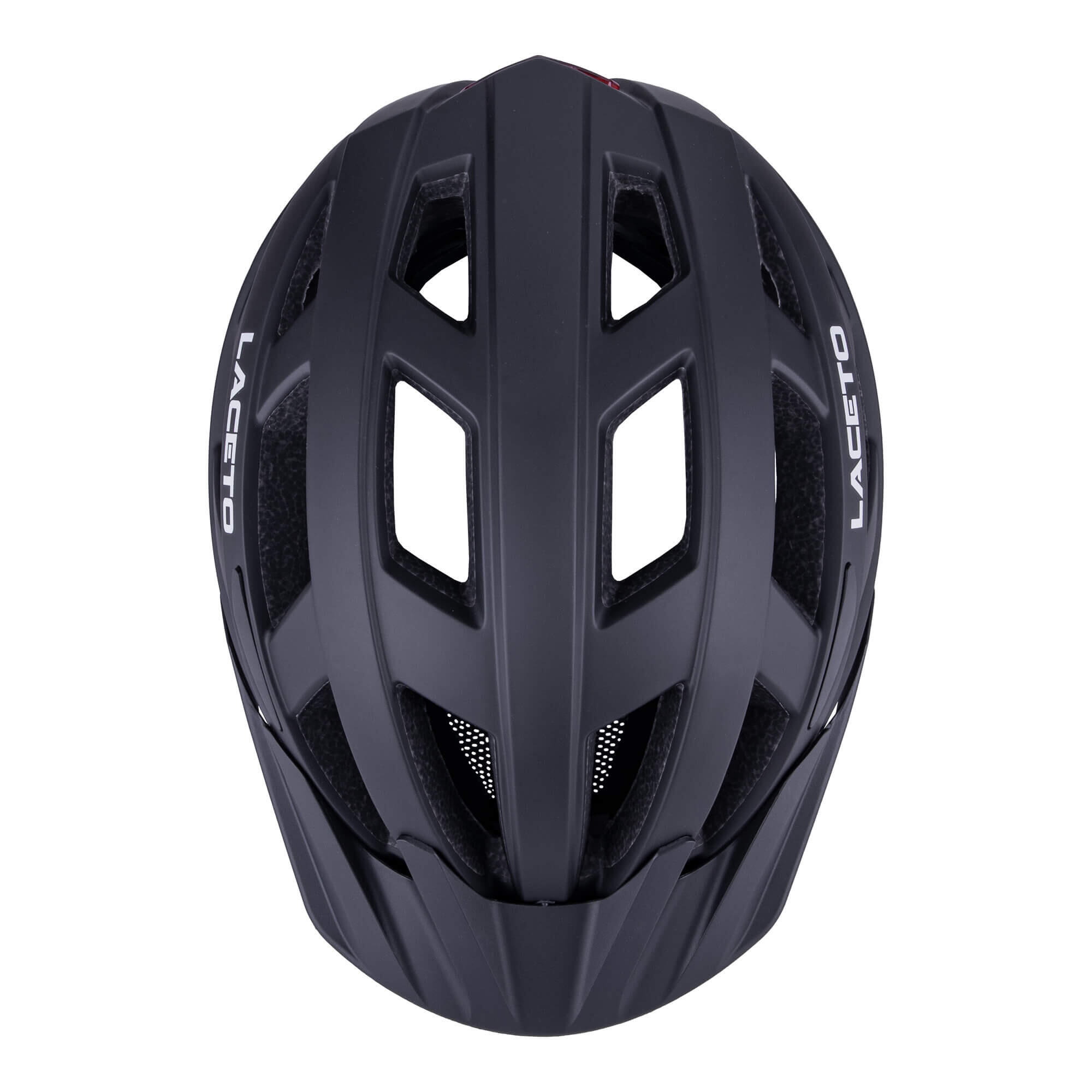 Fietshelm RASTRO 4/7