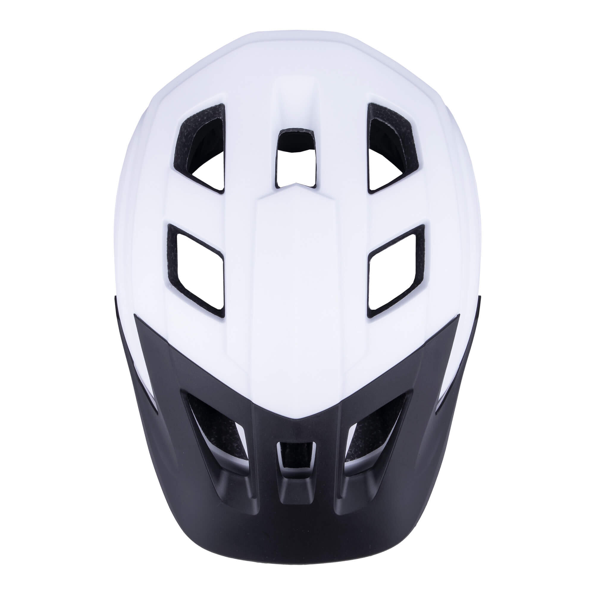 Casco de ciclismo FUERTE 3/6