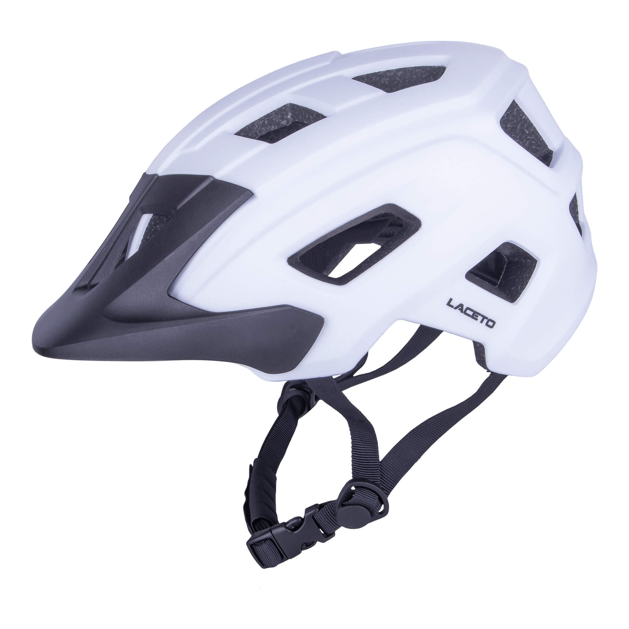 Casco de ciclismo FUERTE 2/6