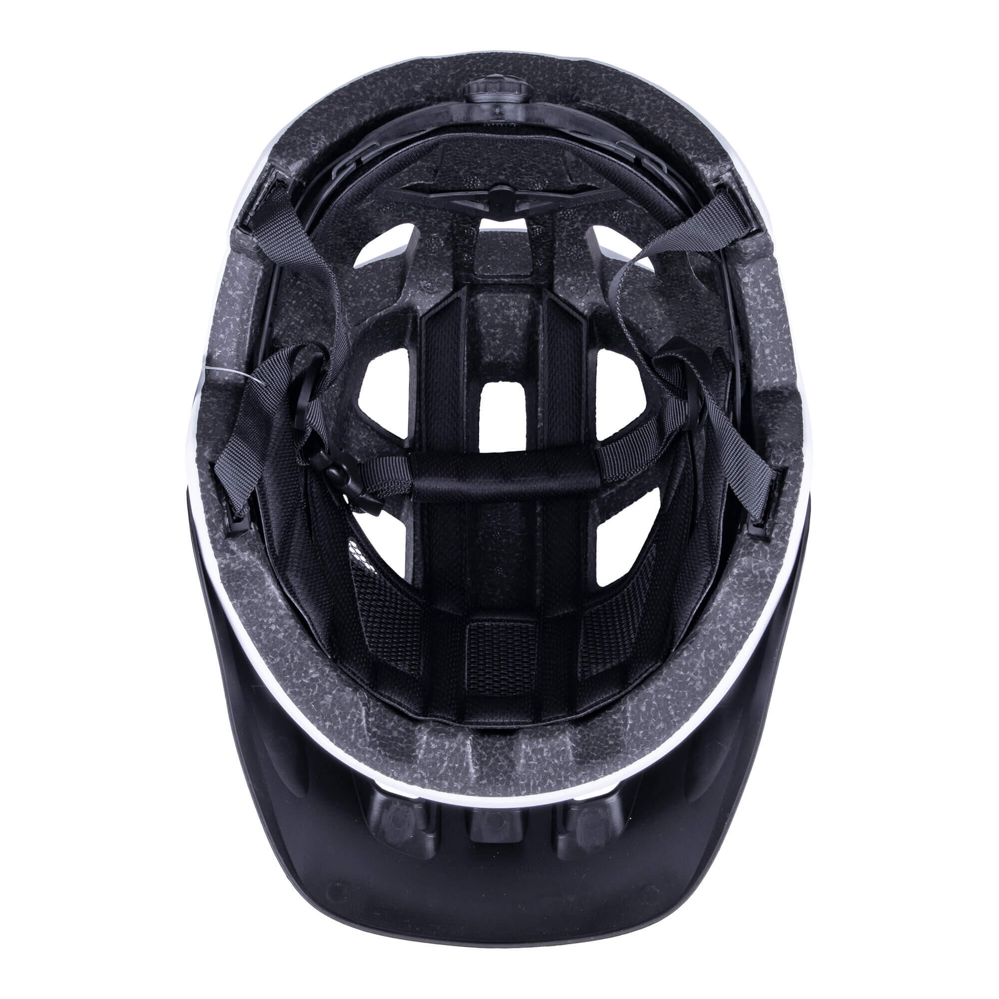 Casco de ciclismo FUERTE 4/6