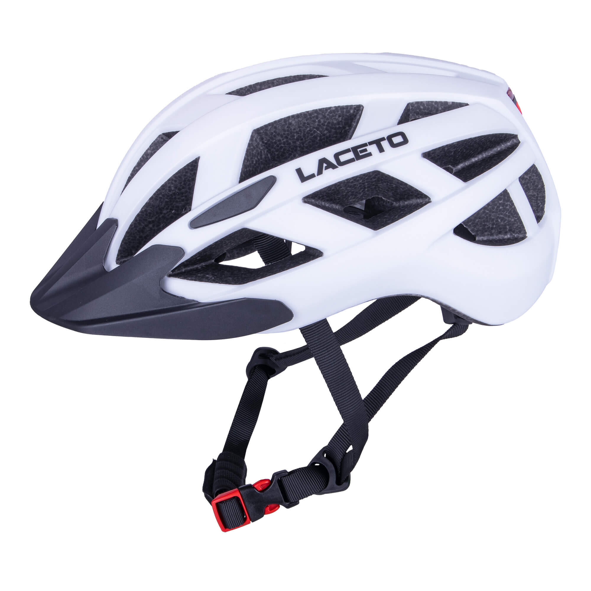 Fietshelm RASTRO 2/7