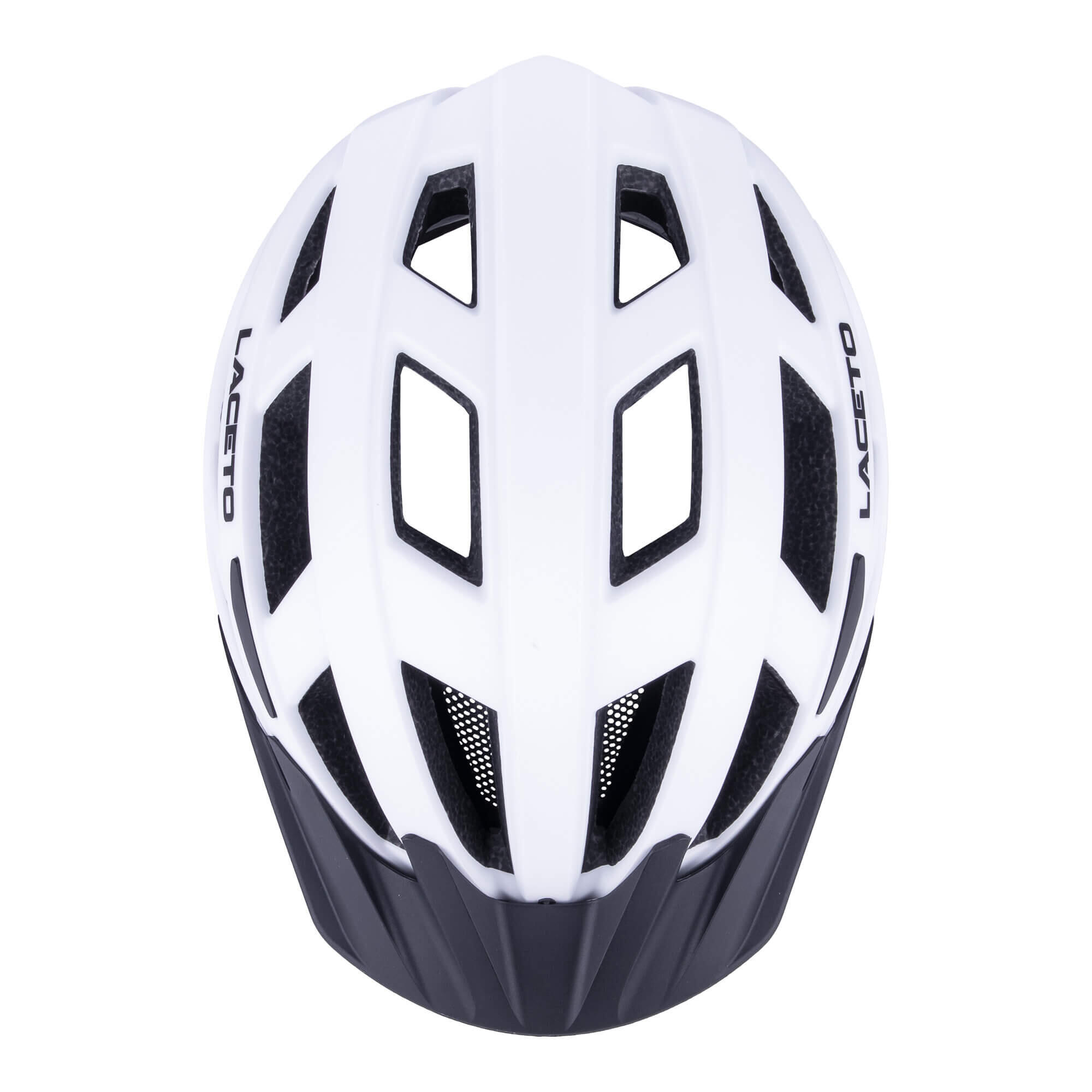 Fietshelm RASTRO 4/7