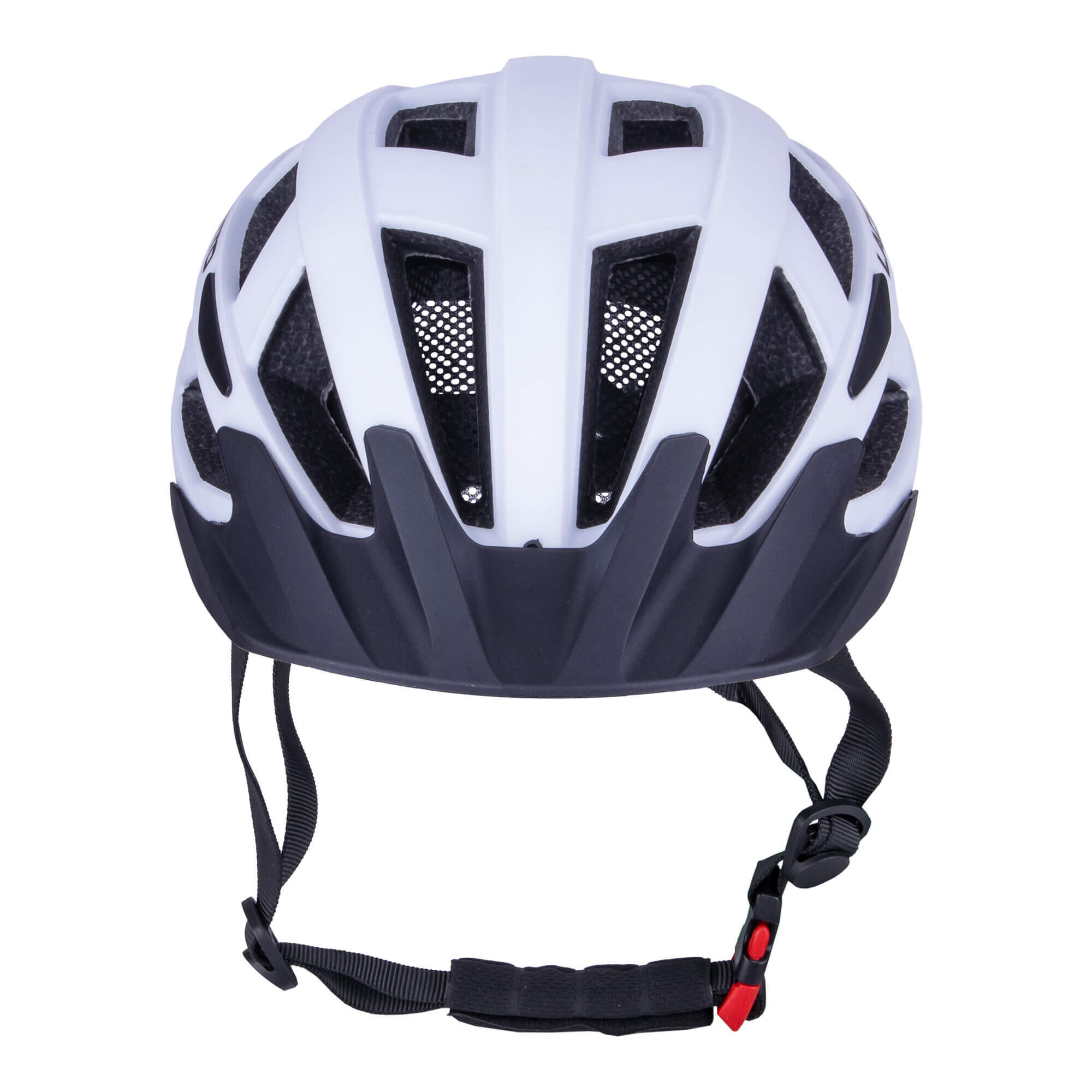 Fietshelm RASTRO 6/7