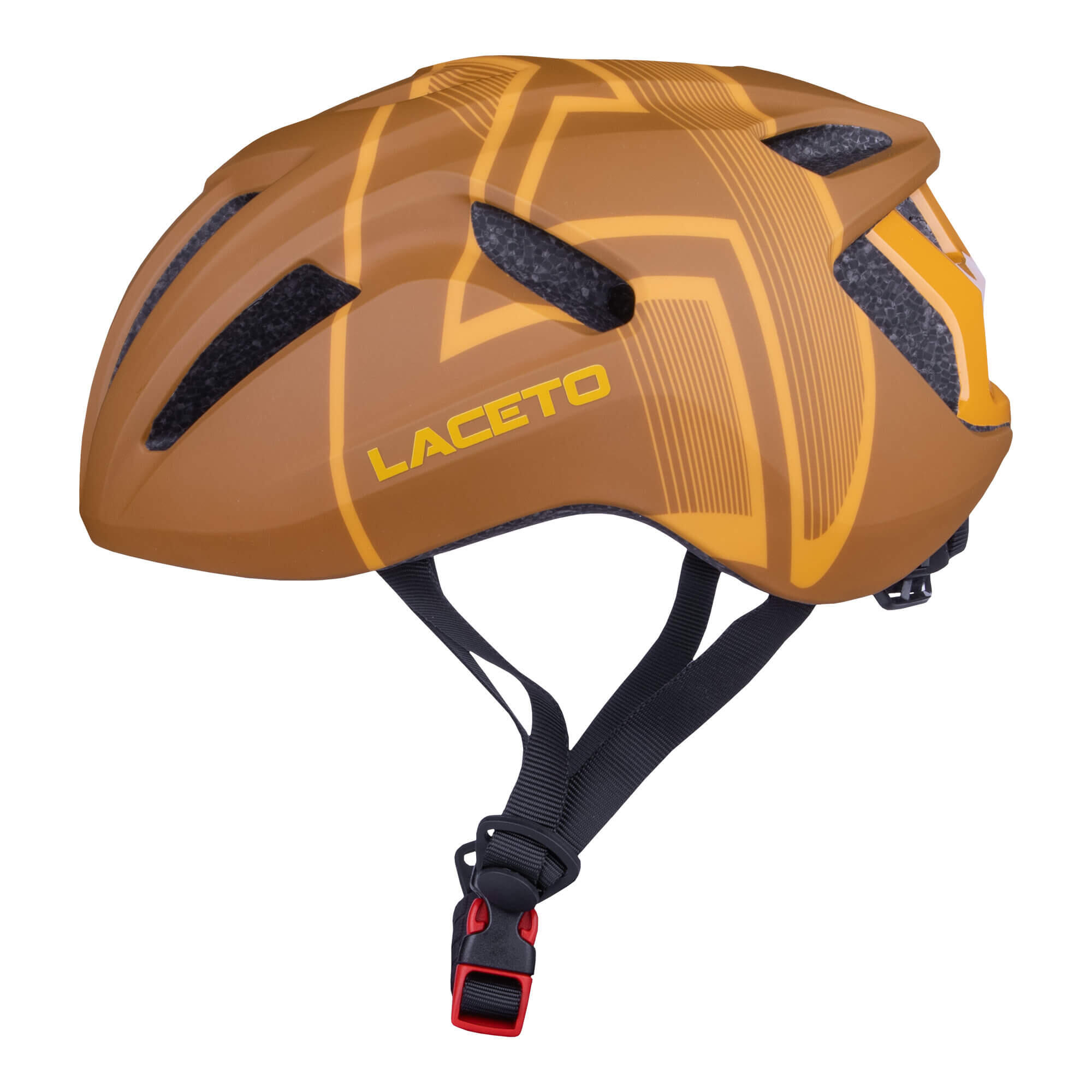 Casco da ciclismo su strada CAMINO 3/6