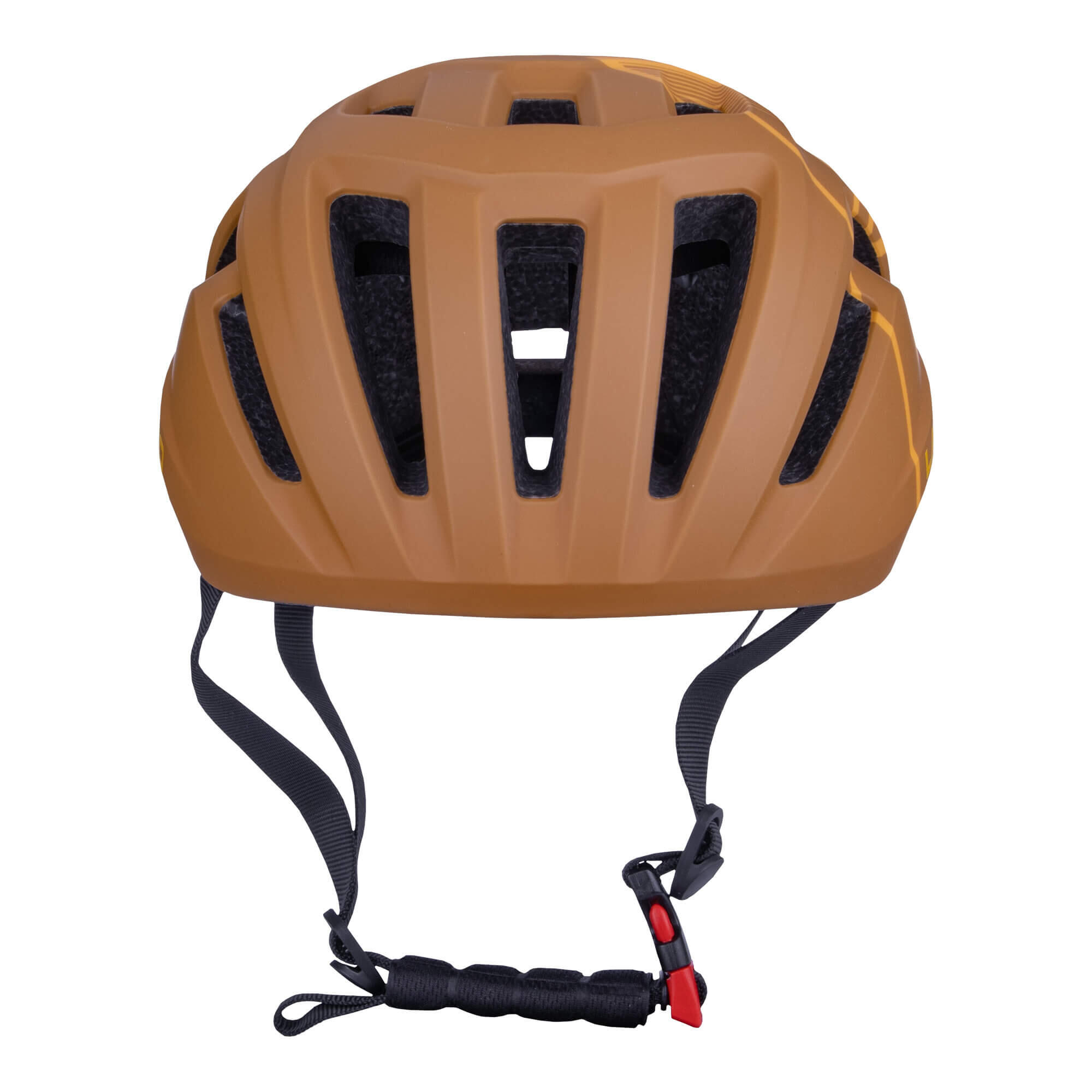 Casco da ciclismo su strada CAMINO 4/6