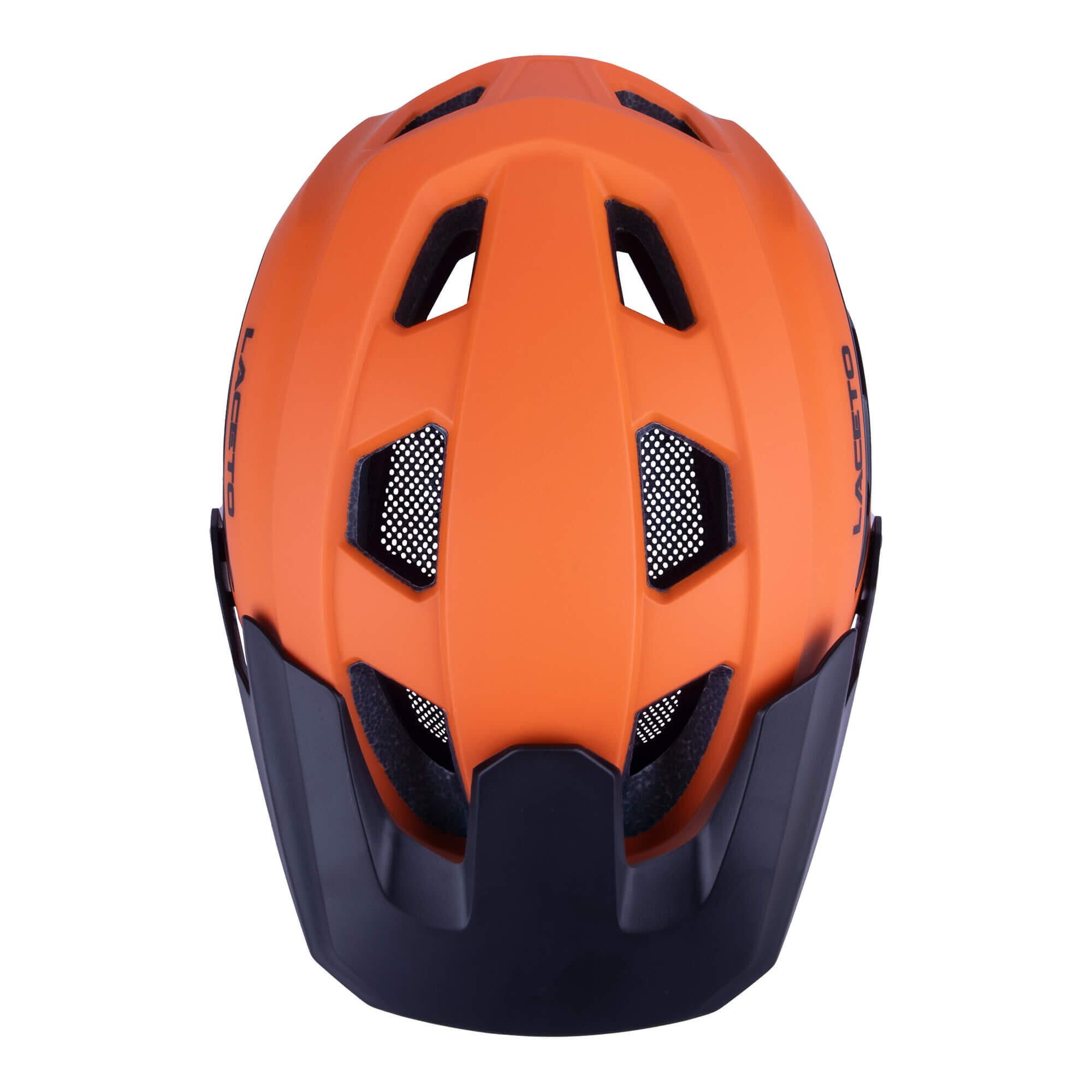 Casco da ciclismo RAPIDO 3/6
