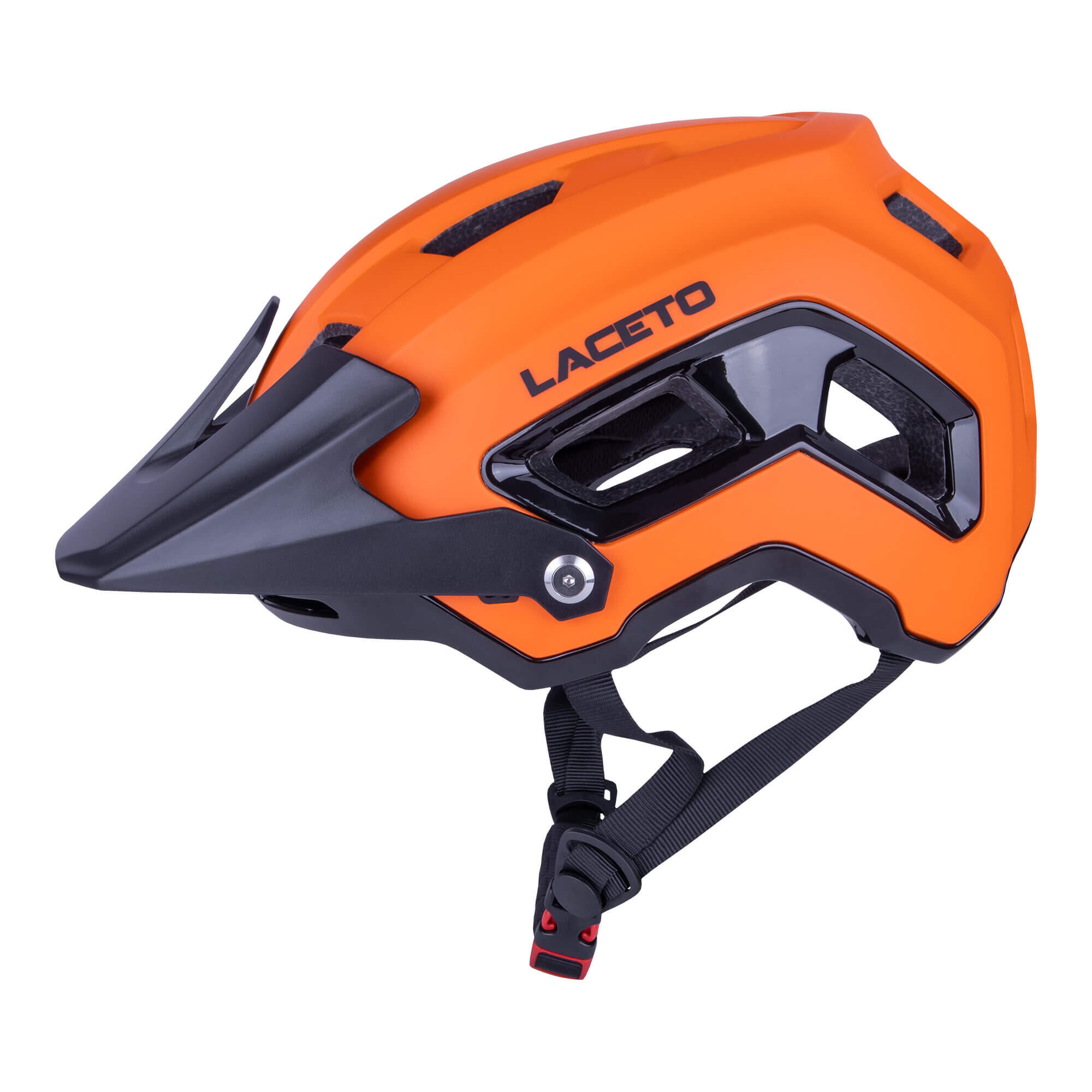 Casco da ciclismo RAPIDO 2/6