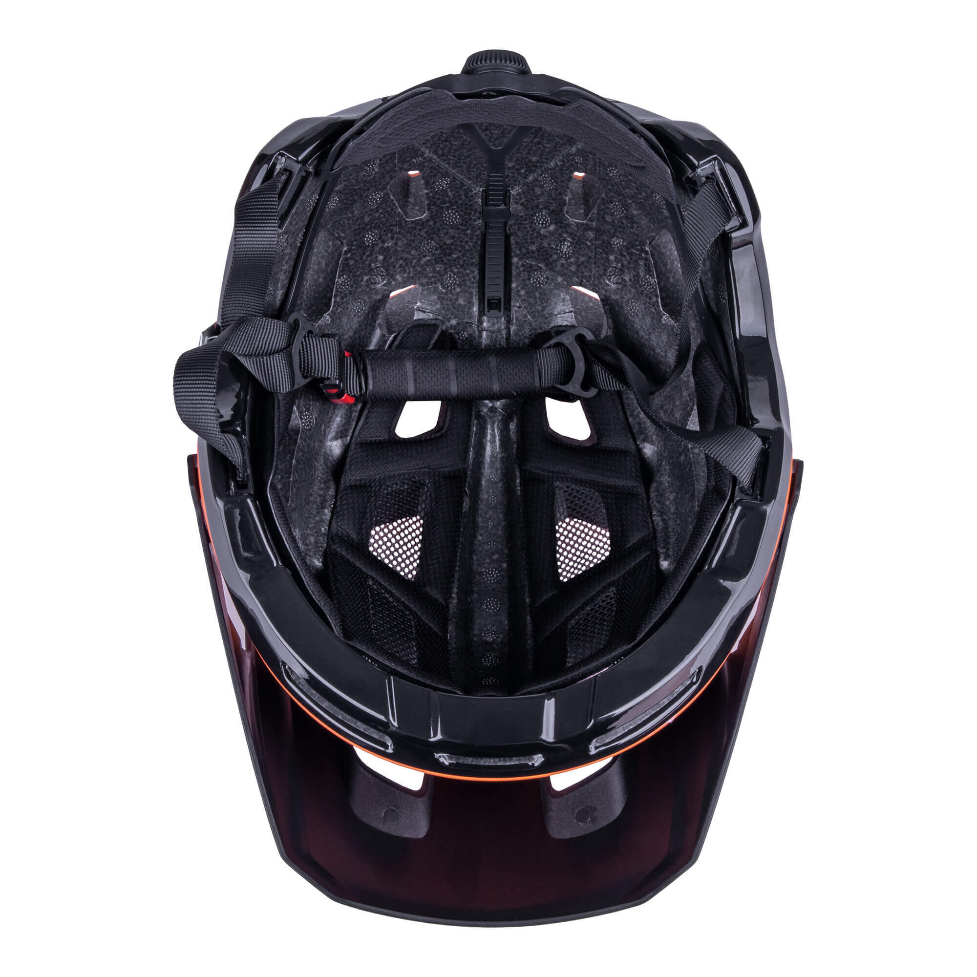 Casco da ciclismo RAPIDO 4/6
