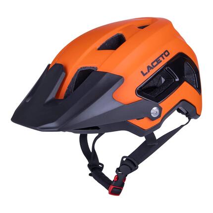 Kask rowerowy RAPIDO