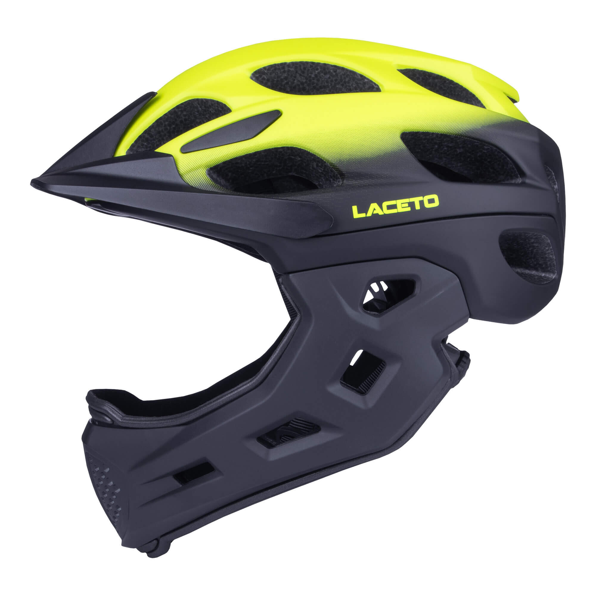 Kinder integraalhelm APEX 7/7