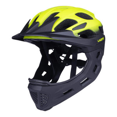 Casco integrale bambino APEX
