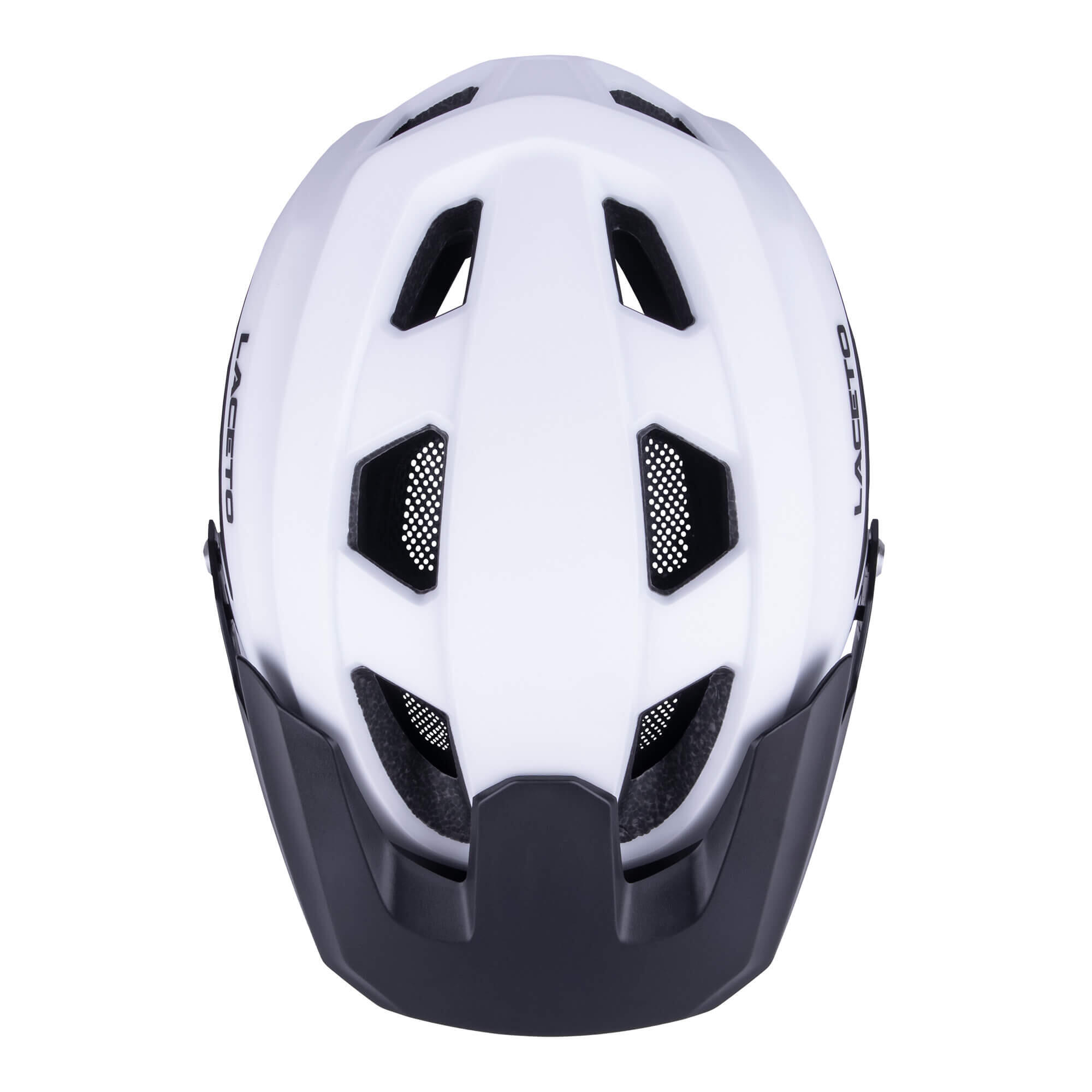 Casque de vélo RAPIDO 2/6