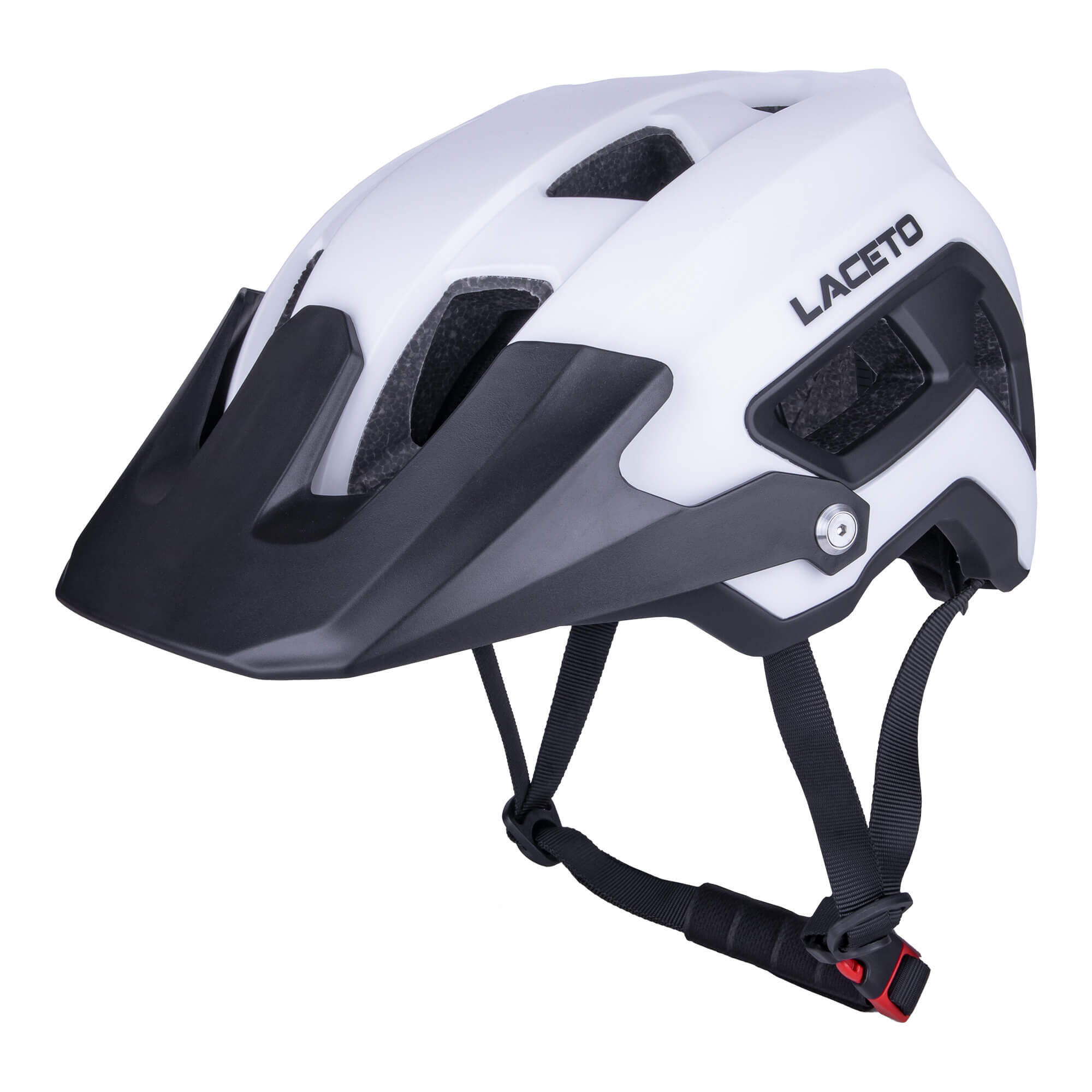 Kask rowerowy RAPIDO