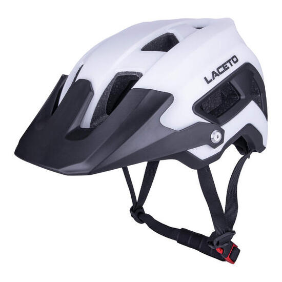 Kask rowerowy RAPIDO