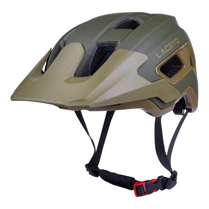 Kask rowerowy RAPIDO