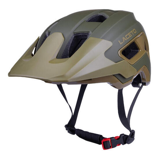 Kask rowerowy RAPIDO