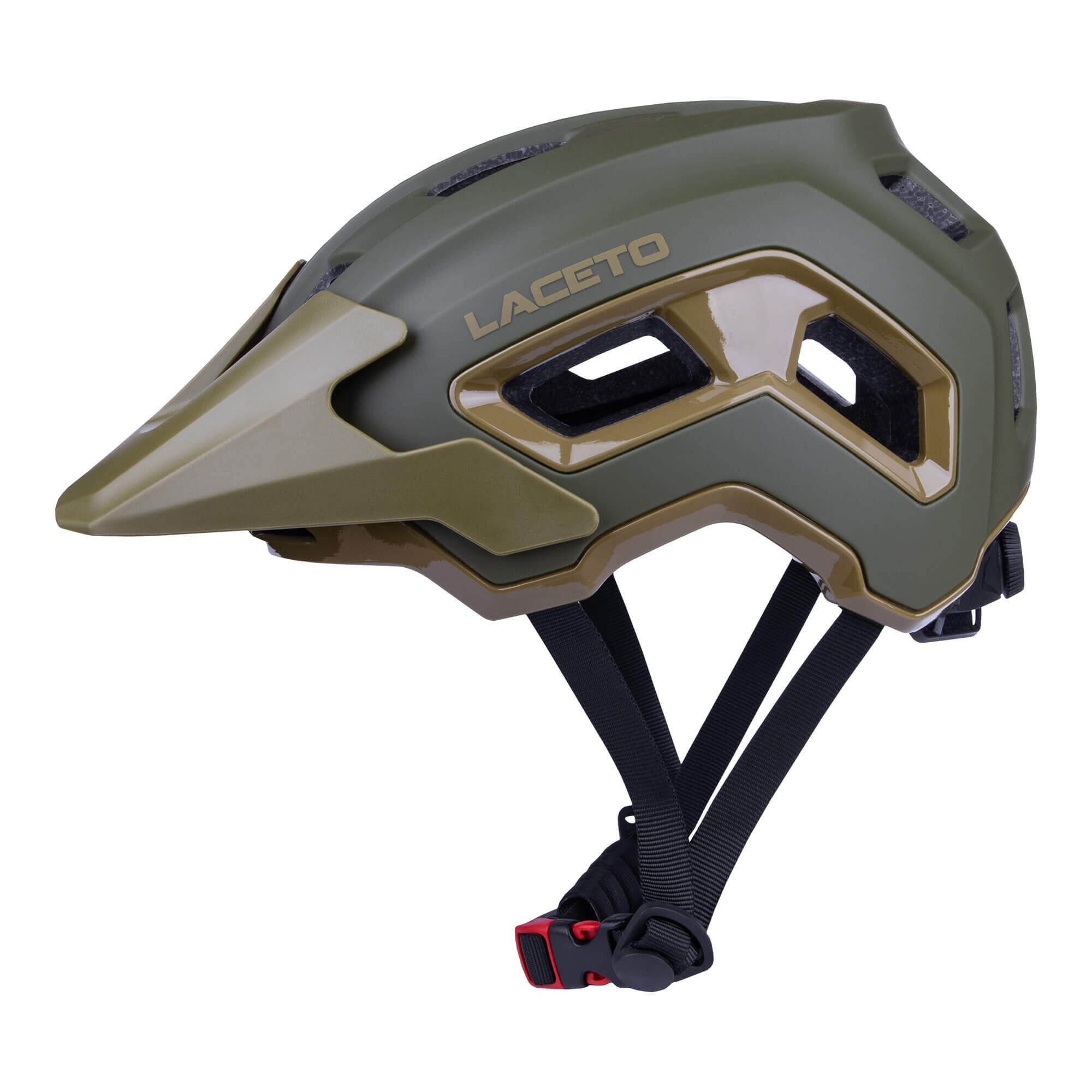 Casque de vélo RAPIDO 6/6