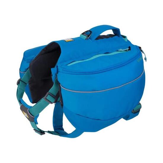 Sac à dos pour chien Ruffwear Approach
