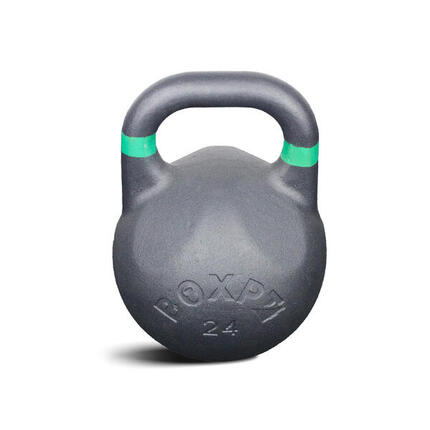 Kettlebell Compétition Powder Coated 16 Kg