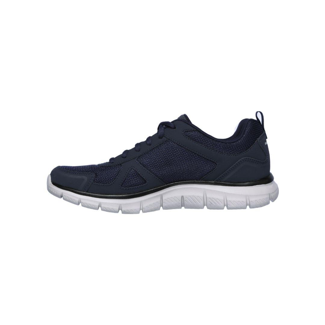 Baskets Skechers modèle 52631-NVY pour homme 3/6
