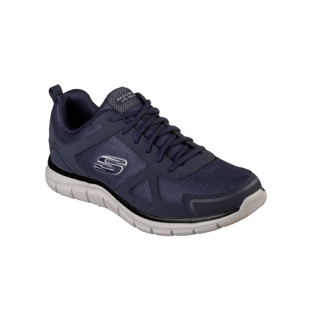 Baskets Skechers modèle 52631-NVY pour homme 2/6