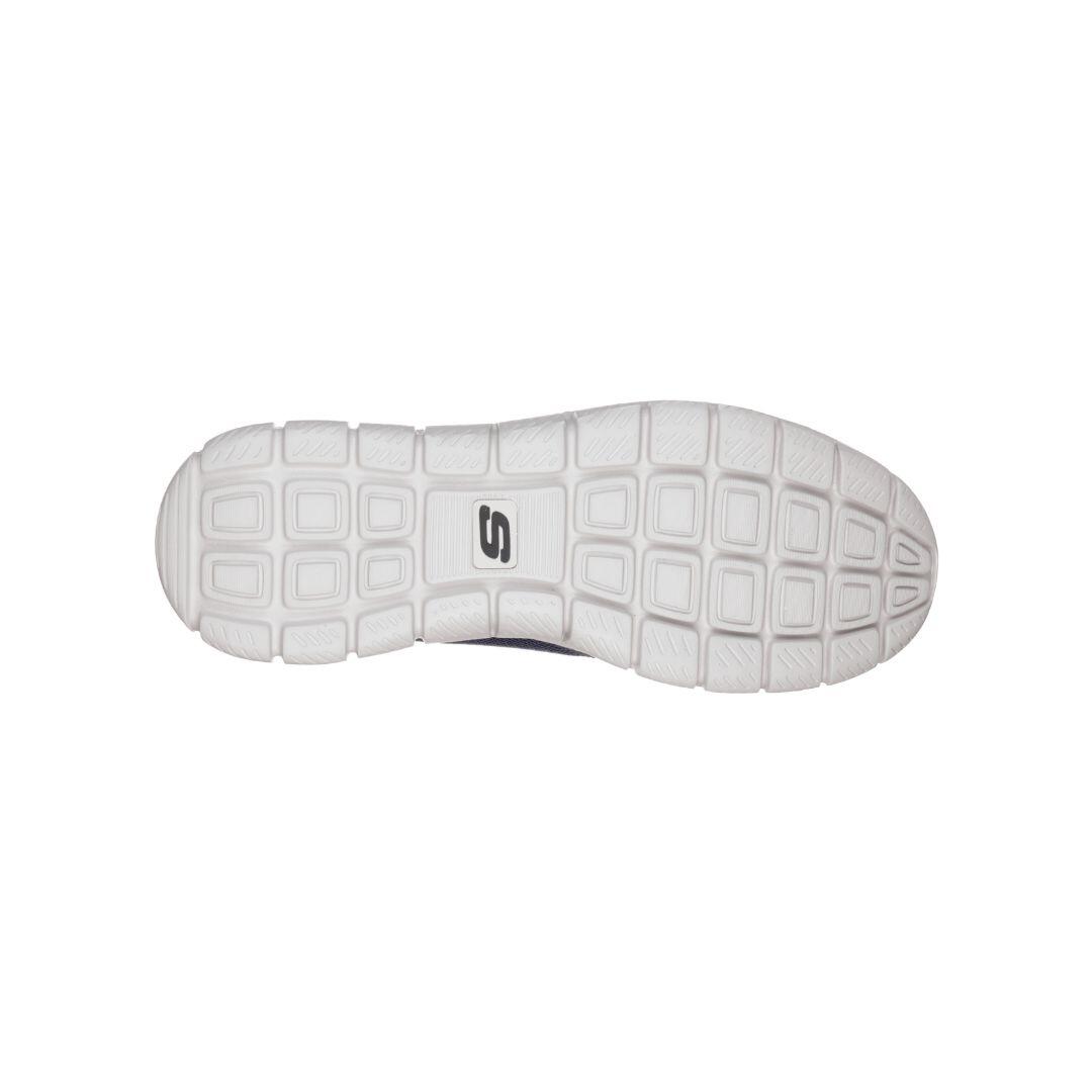 Baskets Skechers modèle 52631-NVY pour homme 5/6