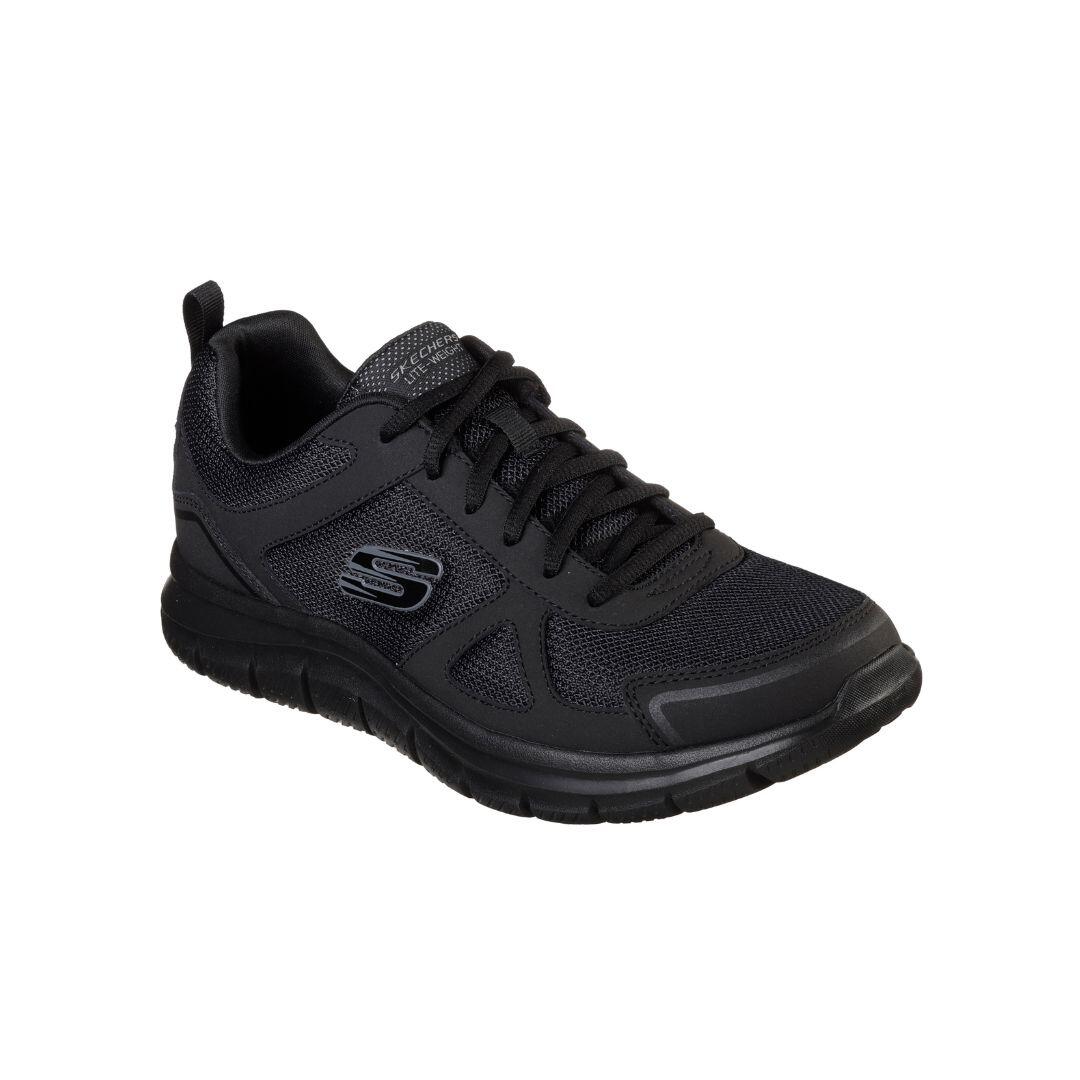 Ténis SKECHERS Track Preto 2/7