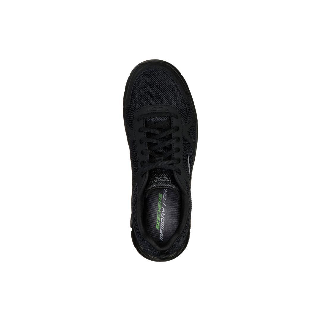 Ténis SKECHERS Track Preto 4/7