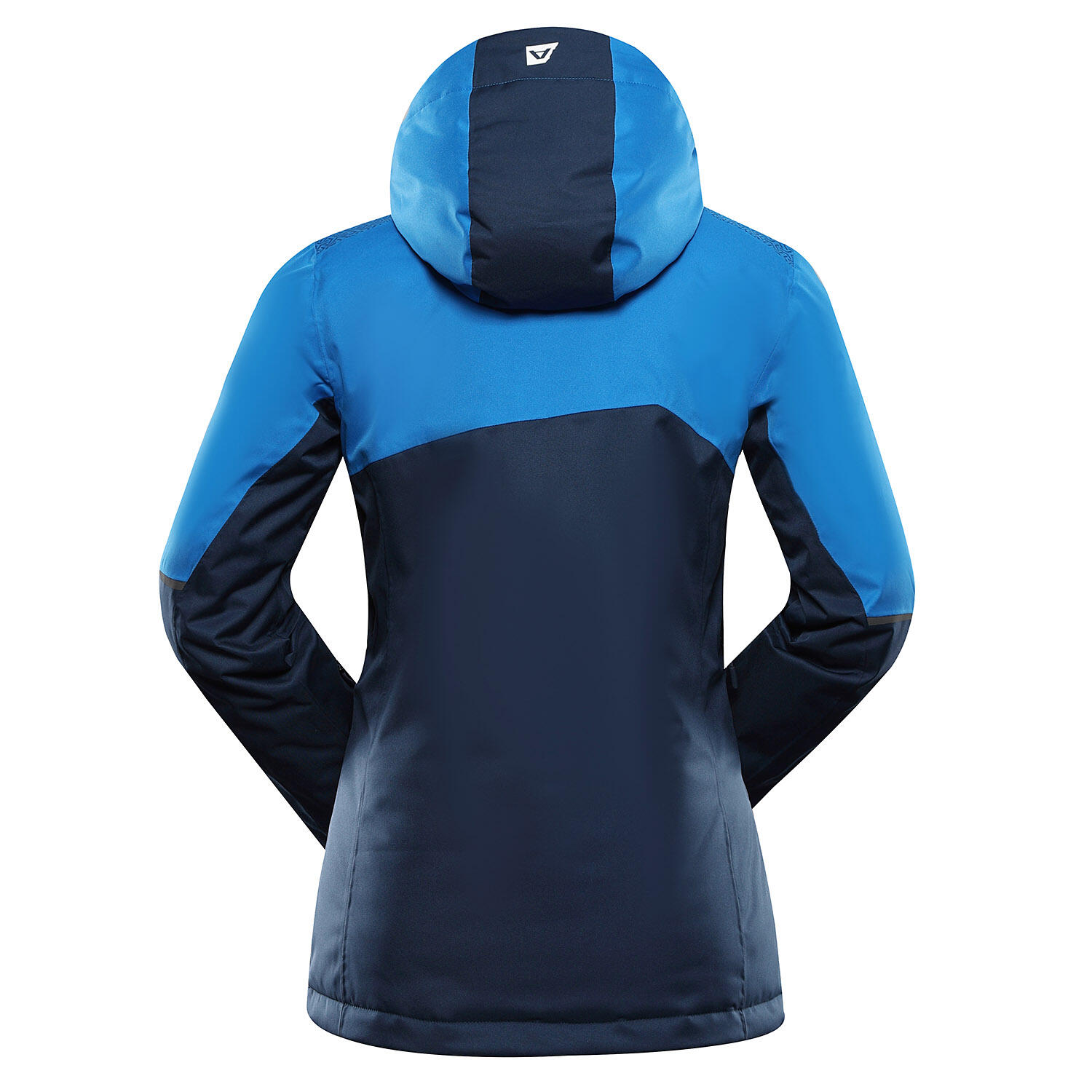 Veste de ski femme Alpine Pro Deara 2 2/7