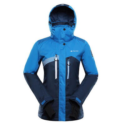 Dames ski jas alpine pro deara 2
