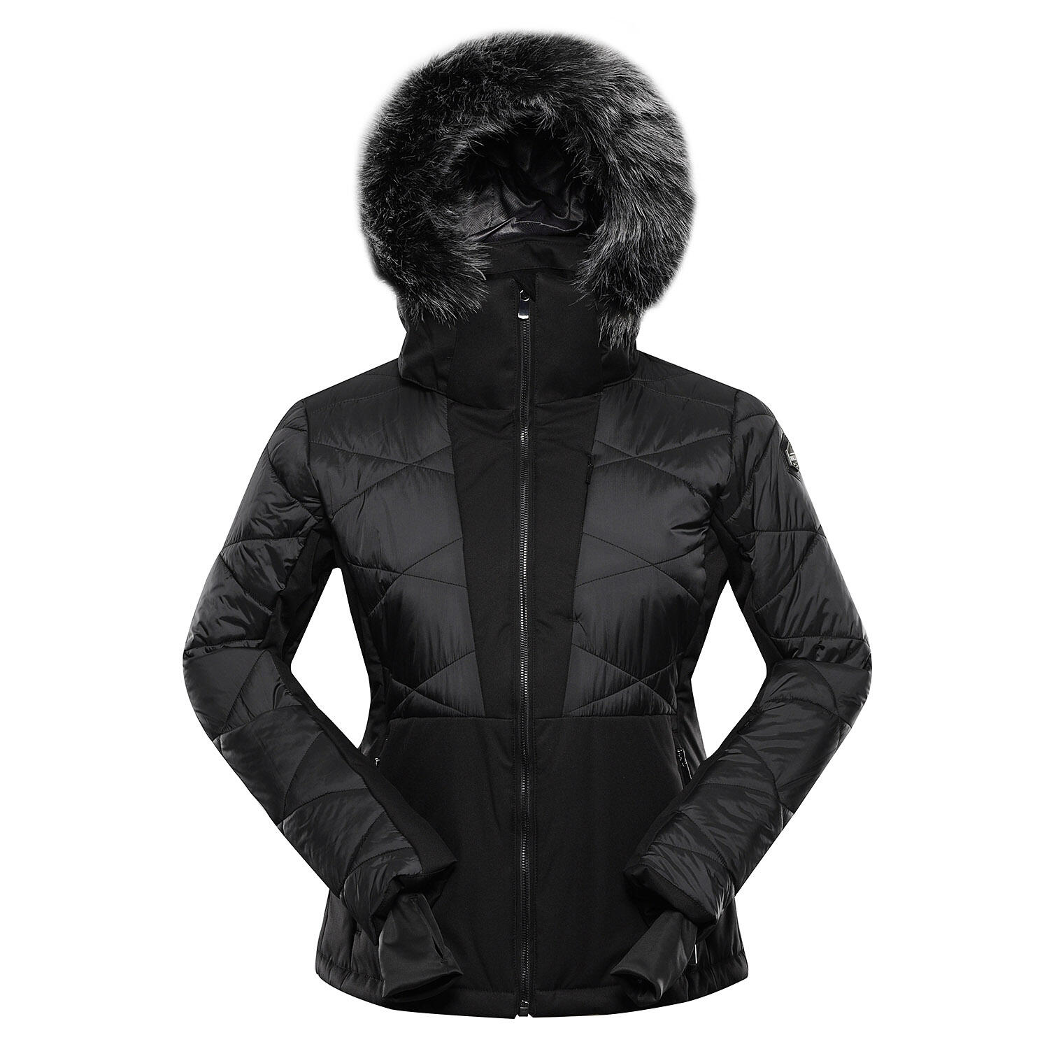 ALPINE PRO picture