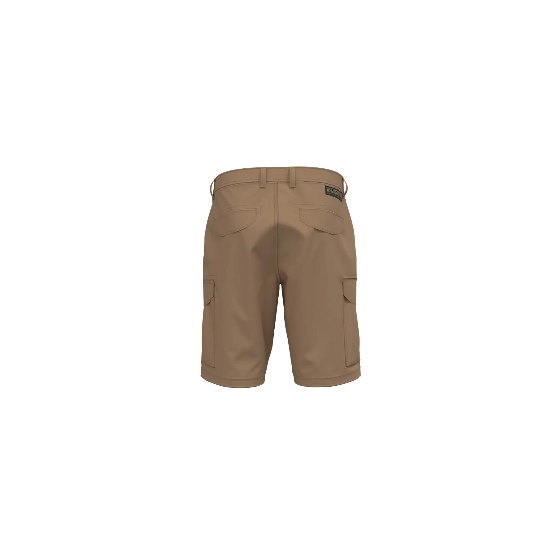 Calções das Bermudas Napapijri Noto 4/4